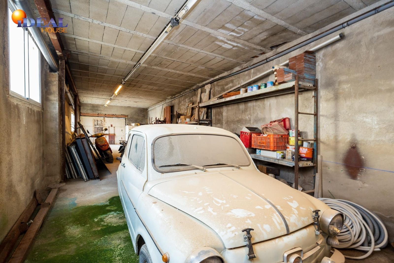 4 bedroom Villa for sale in Monachil with pool garage - € 380,000 (Ref: 9433805)