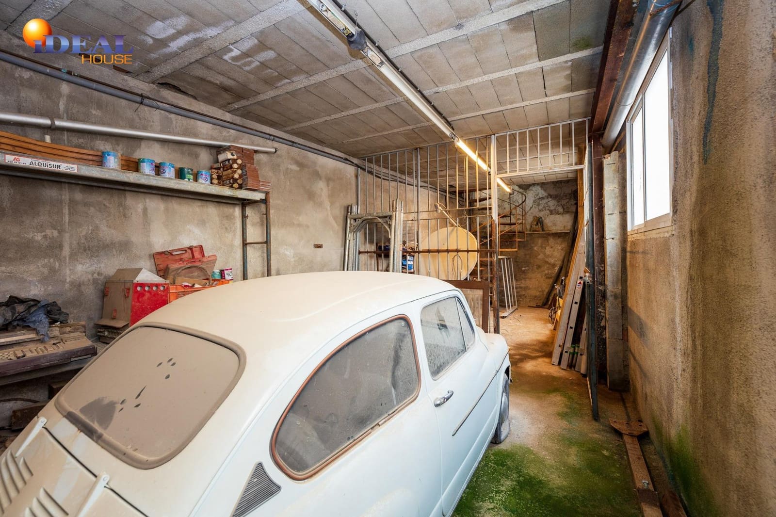 4 bedroom Villa for sale in Monachil with pool garage - € 380,000 (Ref: 9433805)