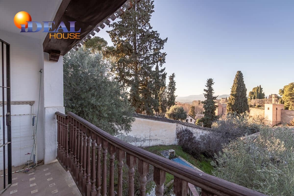 3 sypialnia Willa na sprzedaż w Miasto Grenada - 700 000 € (Ref: 9433806)