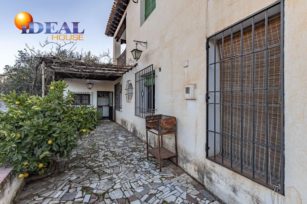 3 sypialnia Willa na sprzedaż w Miasto Grenada - 700 000 € (Ref: 9433806)