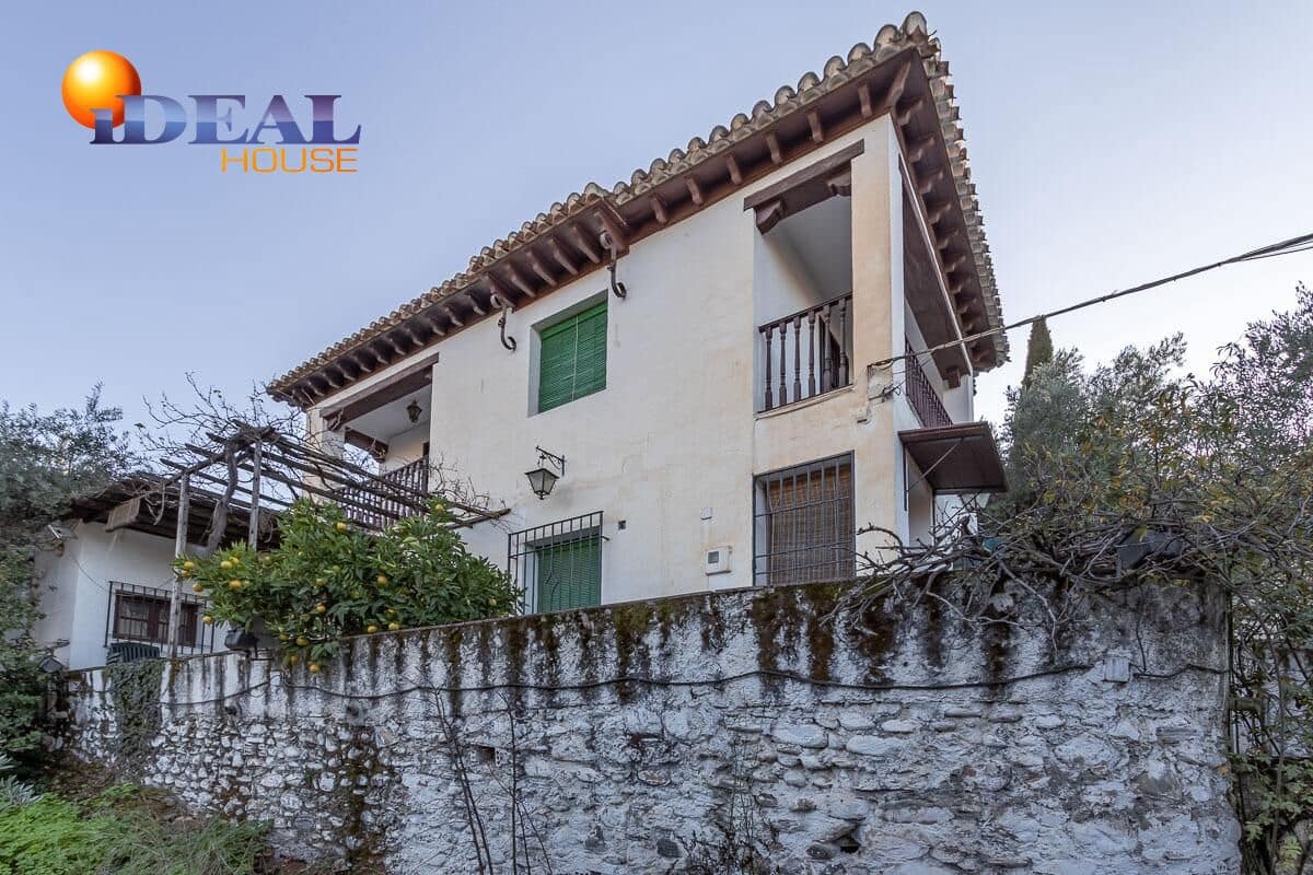 3 sypialnia Willa na sprzedaż w Miasto Grenada - 700 000 € (Ref: 9433806)