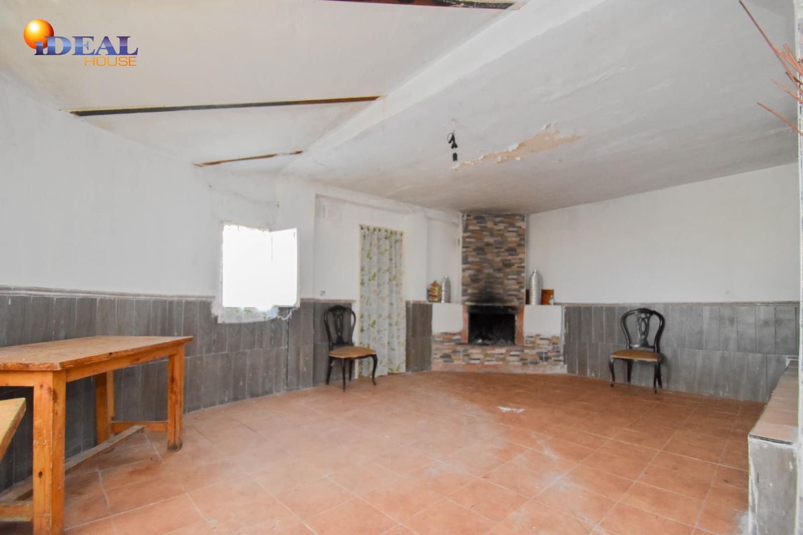 Finca/Casa Rural en Granada ciudad en venta con piscina - 150.000 € (Ref: 9433807)