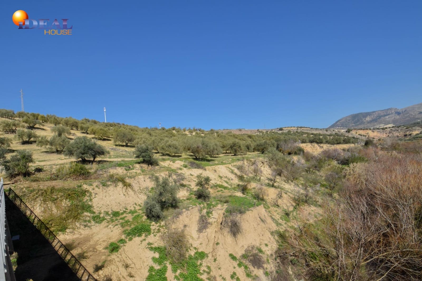 Finca/Casa Rural en Granada ciudad en venta con piscina - 150.000 € (Ref: 9433807)