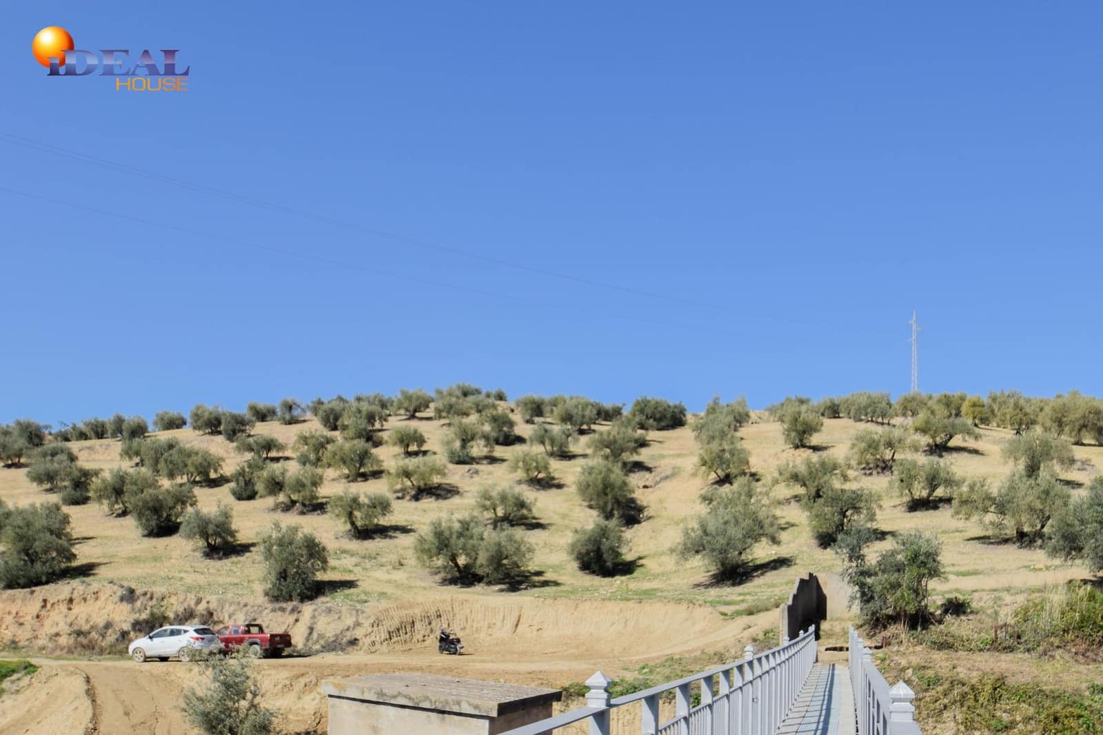 Finca/Casa Rural en Granada ciudad en venta con piscina - 150.000 € (Ref: 9433807)