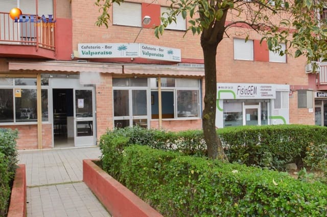 Företag till salu i San Francisco Javier, Granada stad - 170 000 € (Ref: 9433808)