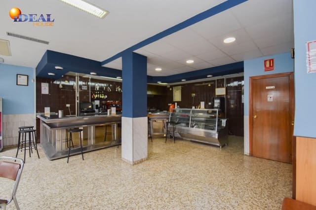 Företag till salu i San Francisco Javier, Granada stad - 170 000 € (Ref: 9433808)
