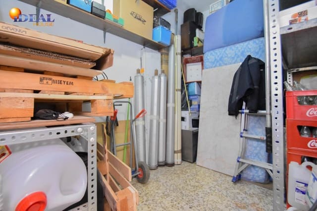 Företag till salu i San Francisco Javier, Granada stad - 170 000 € (Ref: 9433808)