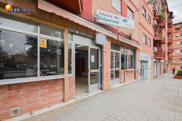 Företag till salu i San Francisco Javier, Granada stad - 170 000 € (Ref: 9433808)