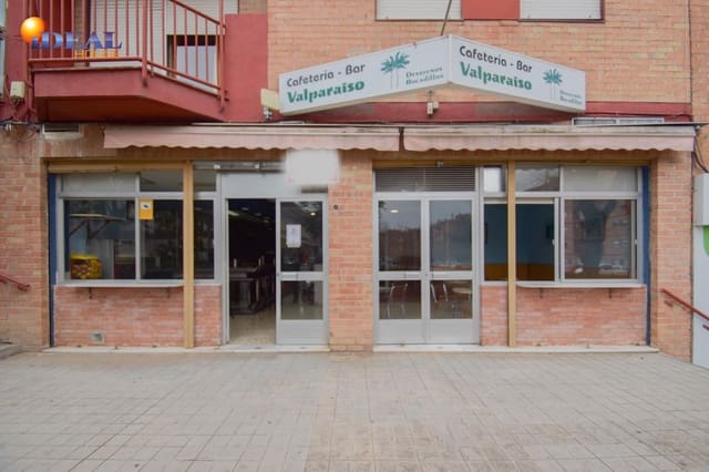 Företag till salu i San Francisco Javier, Granada stad - 170 000 € (Ref: 9433808)