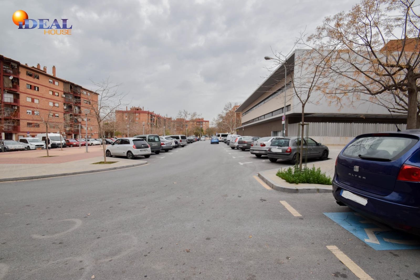 Företag till salu i Granada stad - 170 000 € (Ref: 9433808)