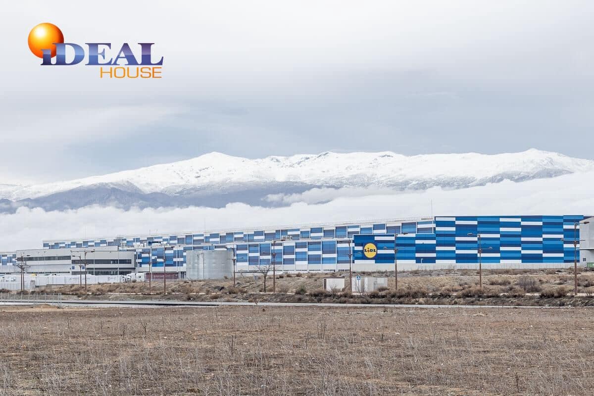 Terreno para Construção para venda em Escuzar - 179 000 € (Ref: 9433809)