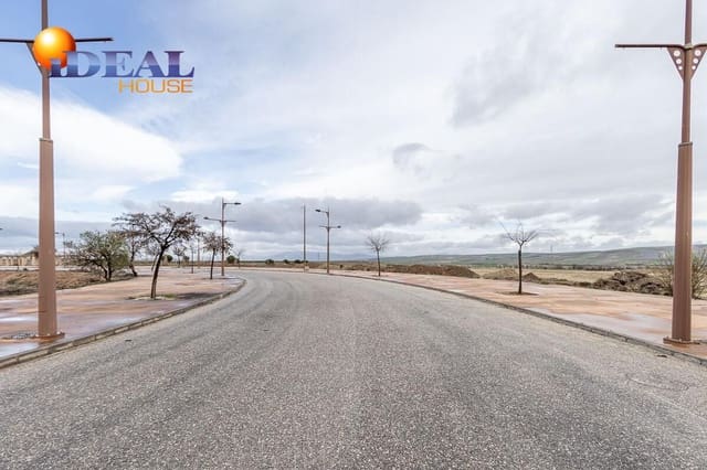 Terreno para Construção para venda em Escúzar - 179 000 € (Ref: 9433809)