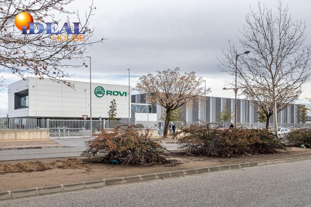 Terreno para Construção para venda em Escuzar - 179 000 € (Ref: 9433809)