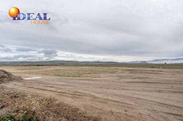 Terreno para Construção para venda em Escúzar - 179 000 € (Ref: 9433809)