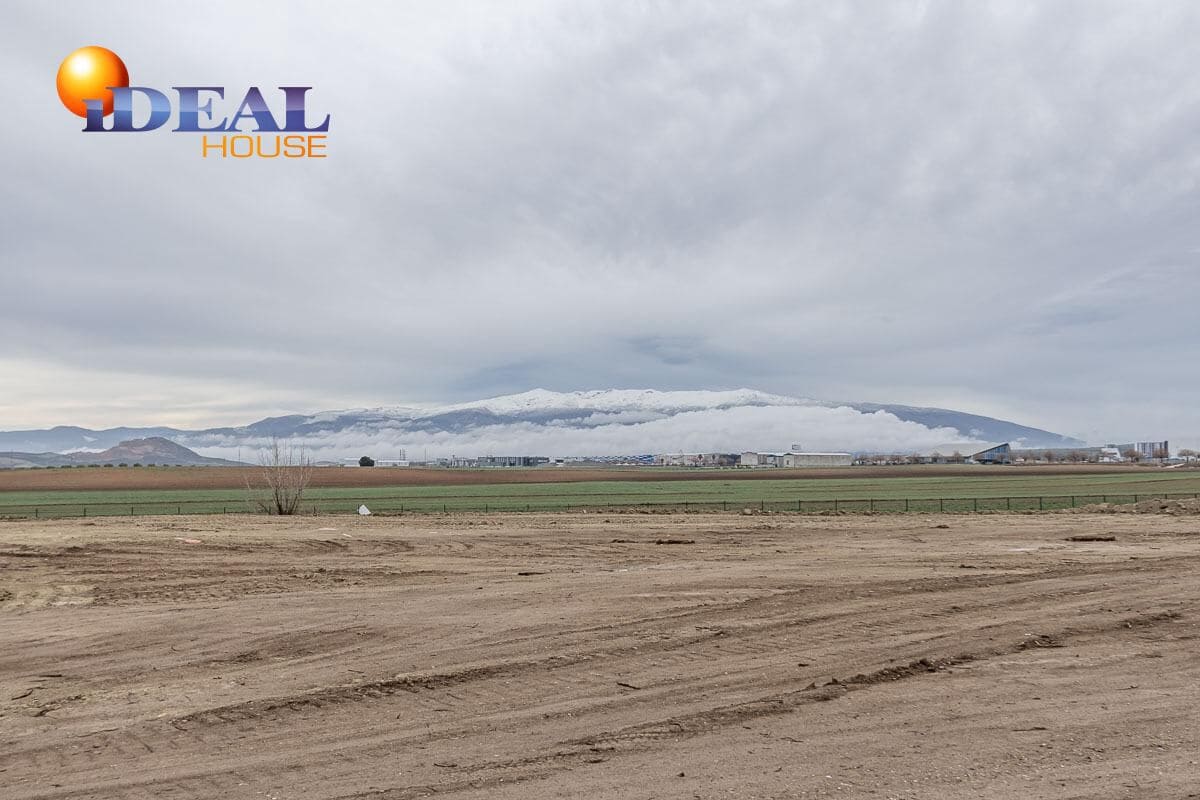 Terreno para Construção para venda em Escuzar - 179 000 € (Ref: 9433809)