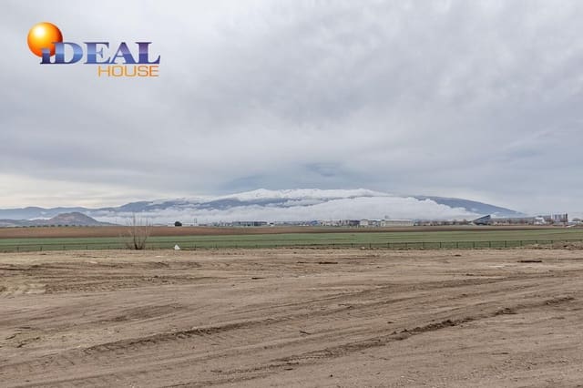 Terreno para Construção para venda em Escúzar - 179 000 € (Ref: 9433809)