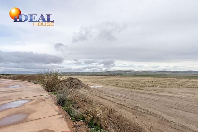 Terreno para Construção para venda em Escúzar - 179 000 € (Ref: 9433809)