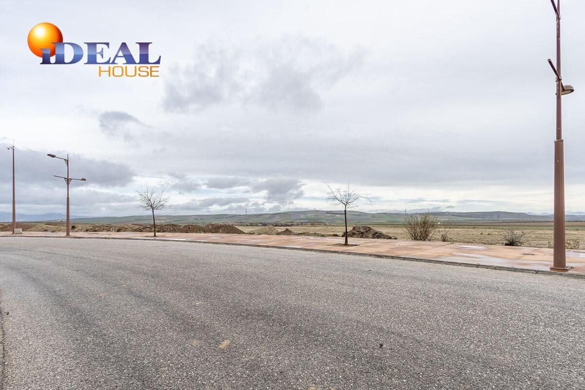 Terreno para Construção para venda em Escuzar - 179 000 € (Ref: 9433809)