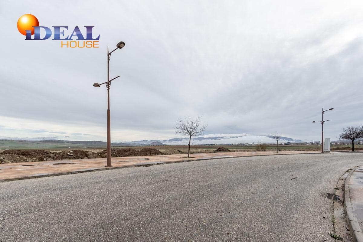 Terreno para Construção para venda em Escuzar - 179 000 € (Ref: 9433809)