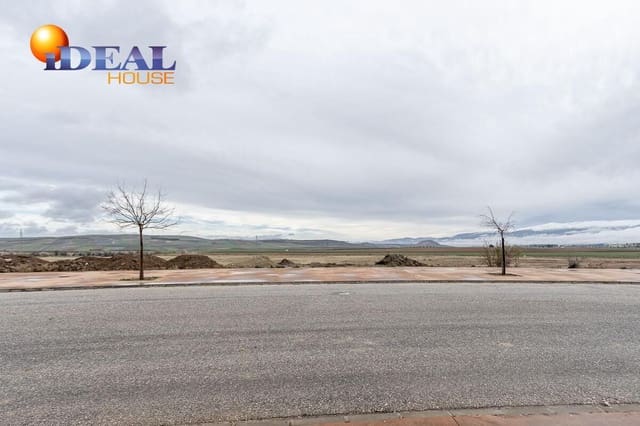 Terreno para Construção para venda em Escúzar - 179 000 € (Ref: 9433809)