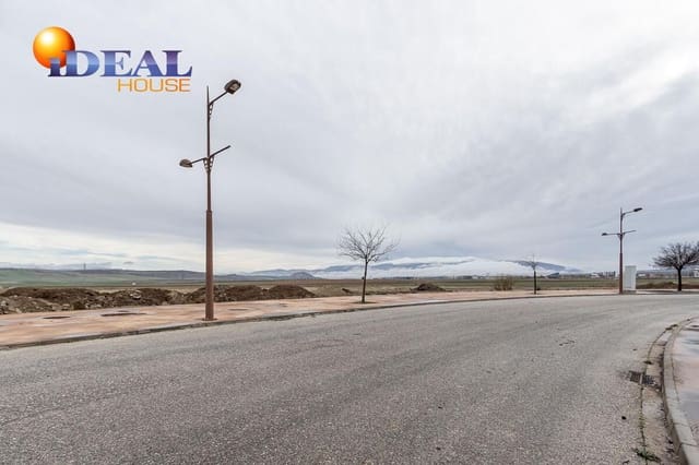 Terreno para Construção para venda em Escúzar - 179 000 € (Ref: 9433809)