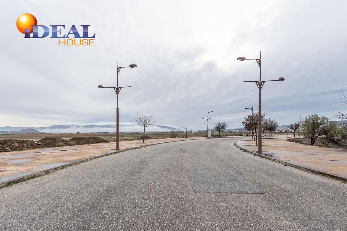 Terreno para Construção para venda em Escuzar - 179 000 € (Ref: 9433809)