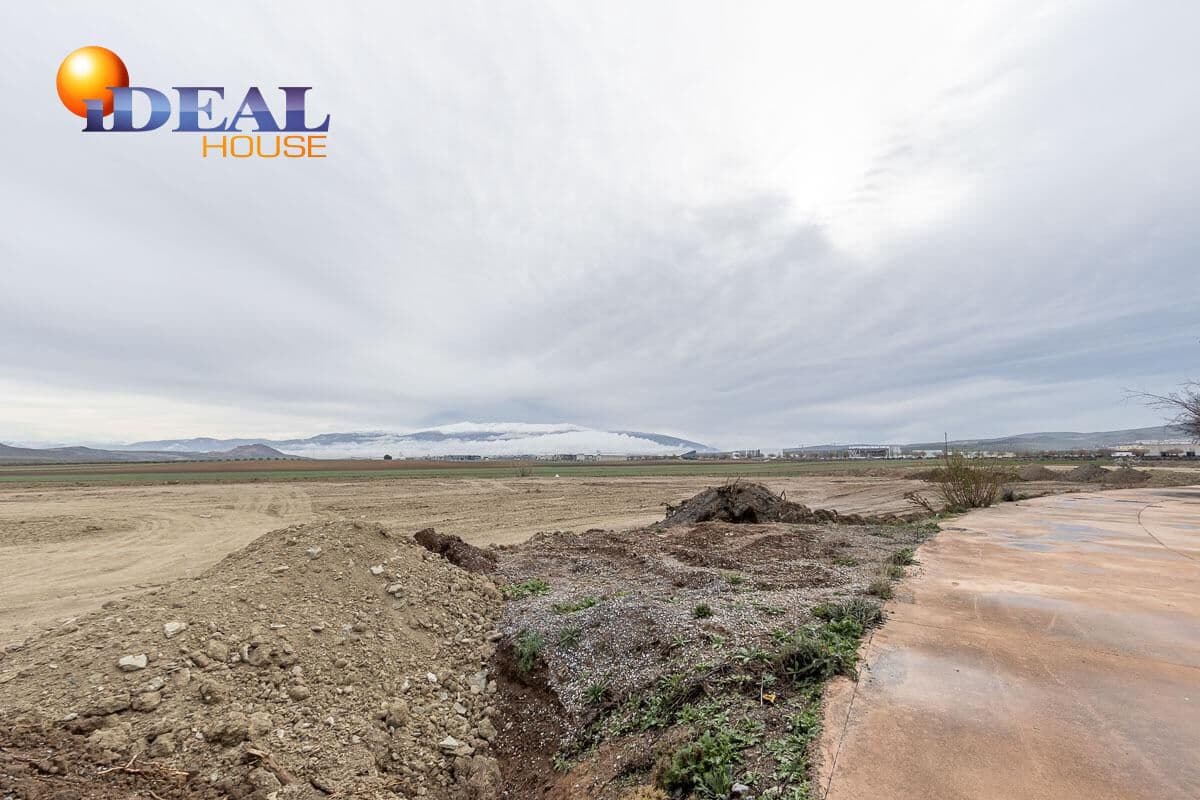 Terreno para Construção para venda em Escuzar - 179 000 € (Ref: 9433809)