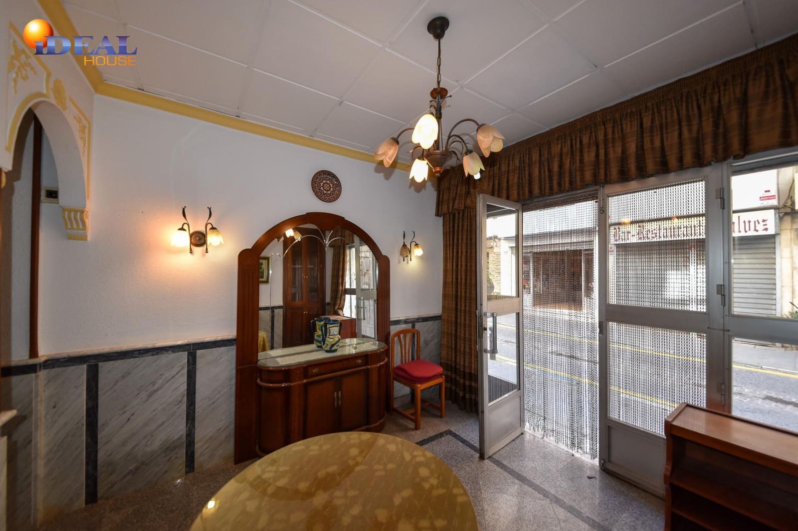 4 sypialnia Biznes na sprzedaż w Lanjaron - 120 000 € (Ref: 9433811)