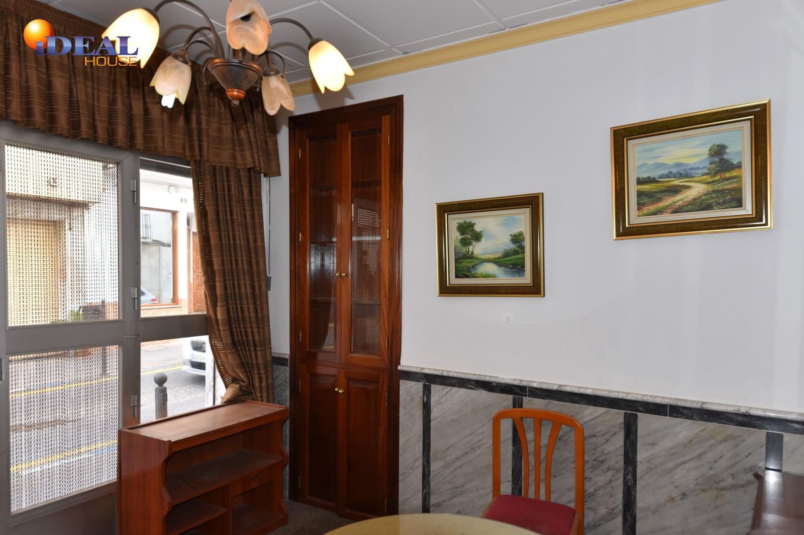 4 sypialnia Biznes na sprzedaż w Lanjaron - 120 000 € (Ref: 9433811)