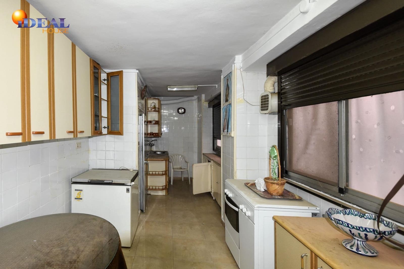 4 sypialnia Biznes na sprzedaż w Lanjaron - 120 000 € (Ref: 9433811)