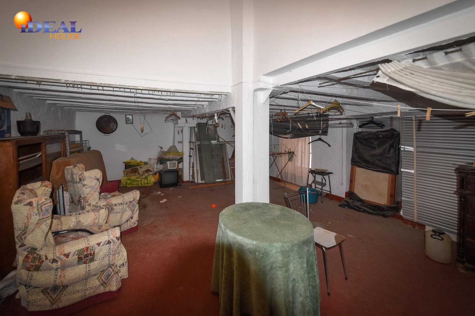 4 sypialnia Biznes na sprzedaż w Lanjaron - 120 000 € (Ref: 9433811)