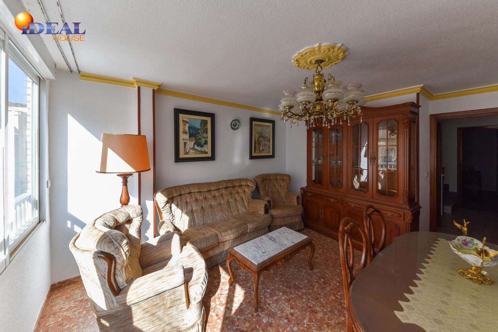 4 sypialnia Biznes na sprzedaż w Lanjaron - 120 000 € (Ref: 9433811)