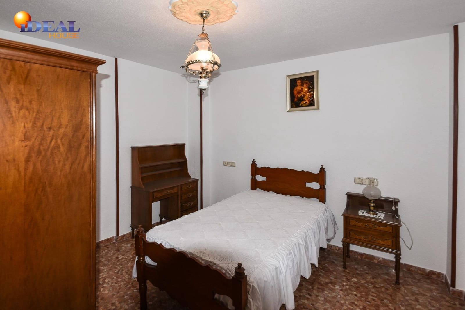 4 sypialnia Biznes na sprzedaż w Lanjaron - 120 000 € (Ref: 9433811)