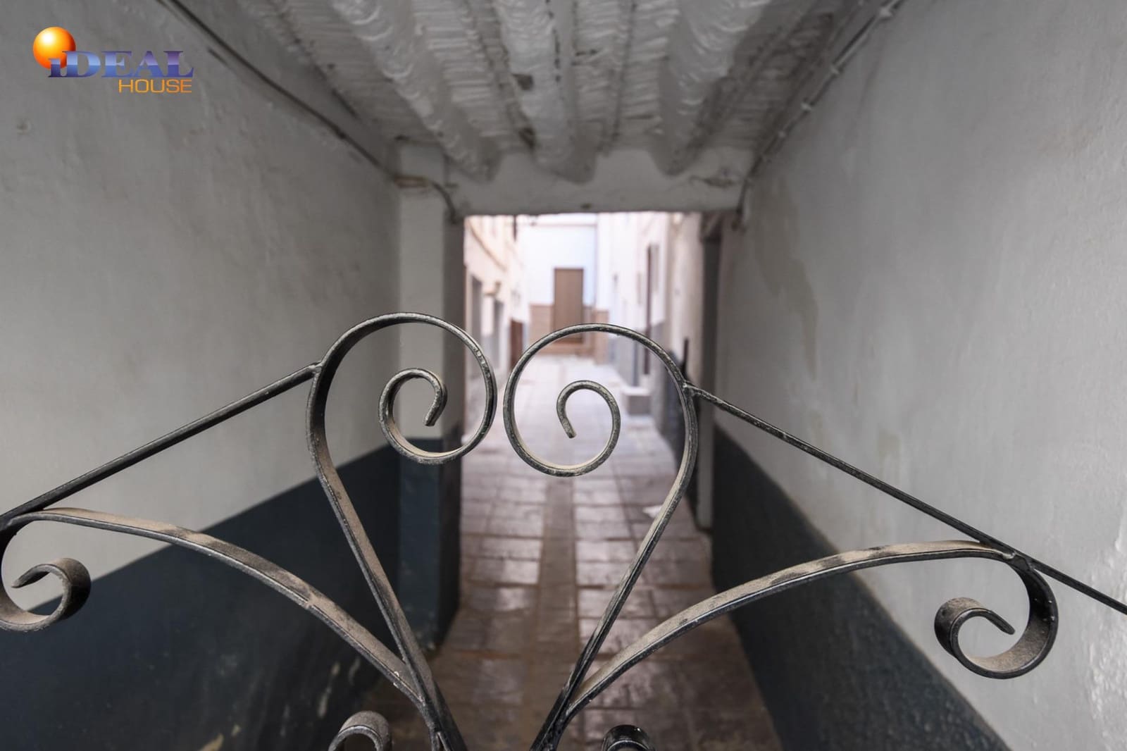 4 sypialnia Biznes na sprzedaż w Lanjaron - 120 000 € (Ref: 9433811)