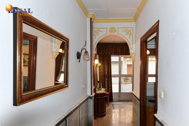 4 sypialnia Biznes na sprzedaż w Lanjarón - 120 000 € (Ref: 9433811)