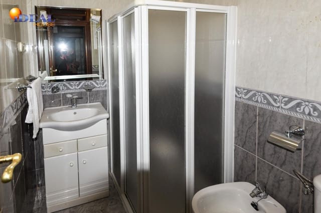 4 sypialnia Biznes na sprzedaż w Lanjarón - 120 000 € (Ref: 9433811)