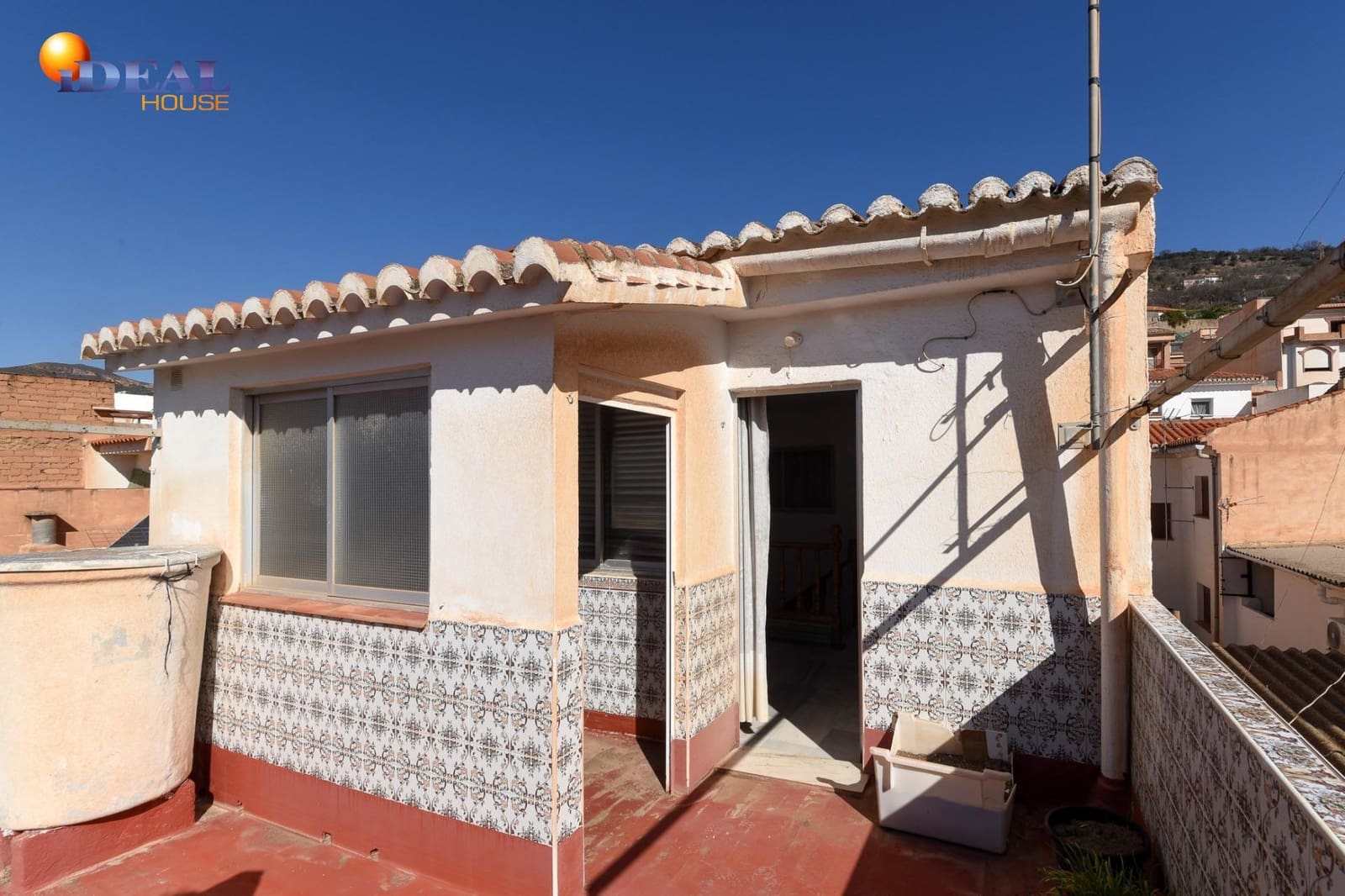 4 sypialnia Biznes na sprzedaż w Lanjaron - 120 000 € (Ref: 9433811)