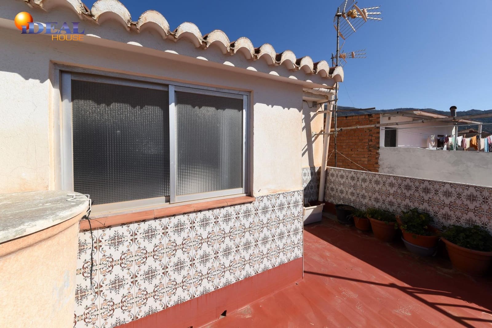 4 sypialnia Biznes na sprzedaż w Lanjaron - 120 000 € (Ref: 9433811)