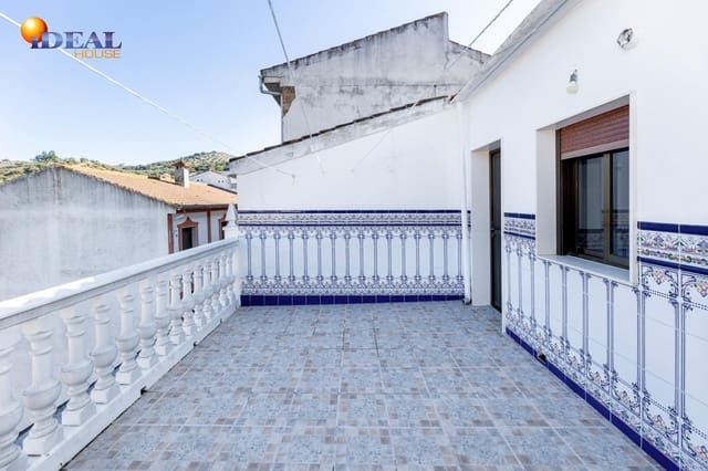 3 slaapkamer Flat te koop in Algarinejo - € 66.000 (Ref: 9433812)