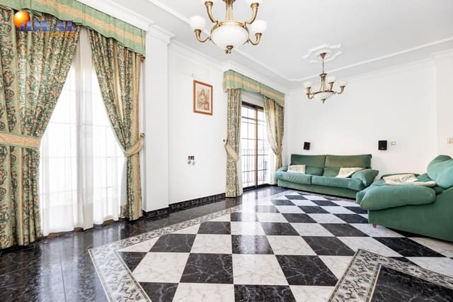 3 slaapkamer Flat te koop in Algarinejo - € 66.000 (Ref: 9433812)