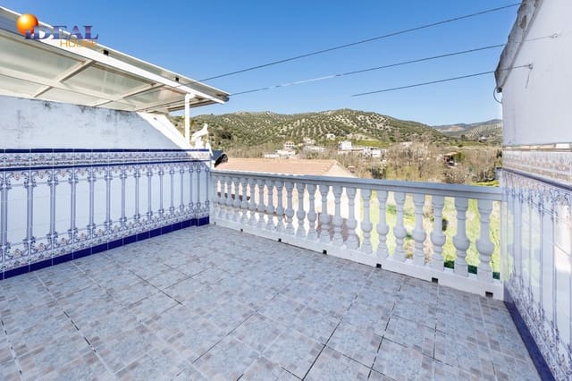 3 slaapkamer Flat te koop in Algarinejo - € 66.000 (Ref: 9433812)