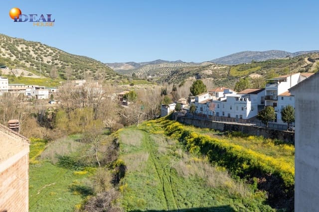 3 slaapkamer Flat te koop in Algarinejo - € 66.000 (Ref: 9433812)