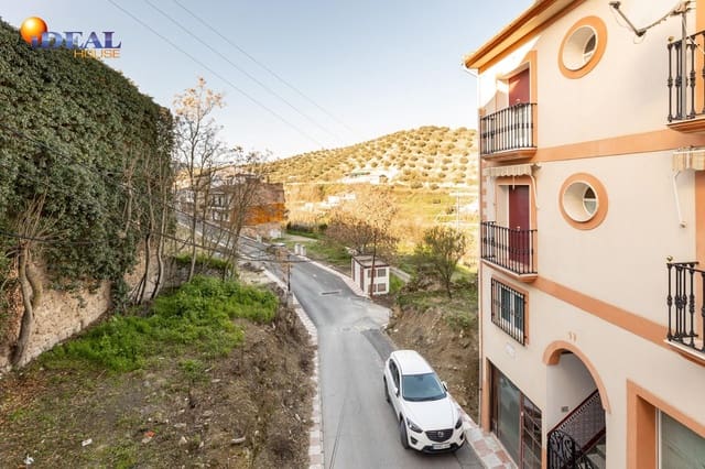 3 slaapkamer Flat te koop in Algarinejo - € 66.000 (Ref: 9433812)