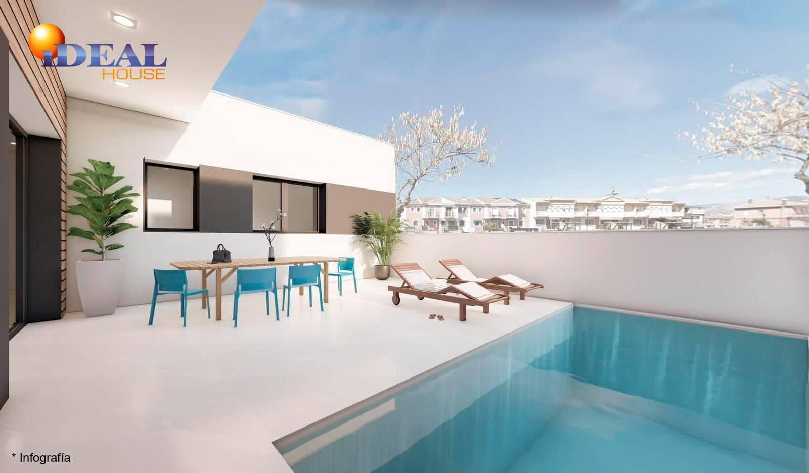 Solar/Parcela en Armilla en venta - 119.000 € (Ref: 9433815)