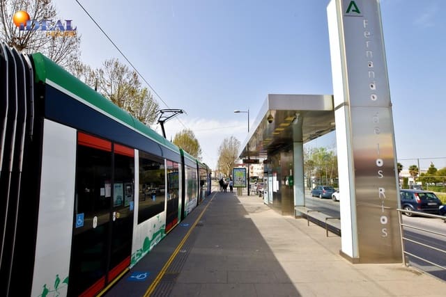 Solar/Parcela en Armilla en venta - 119.000 € (Ref: 9433815)