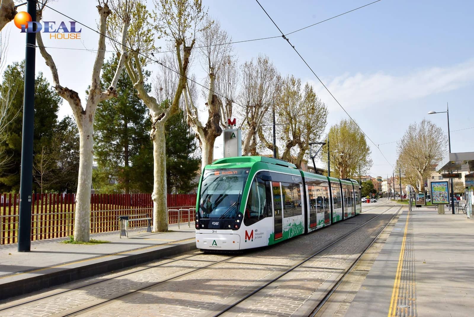 Solar/Parcela en Armilla en venta - 119.000 € (Ref: 9433815)