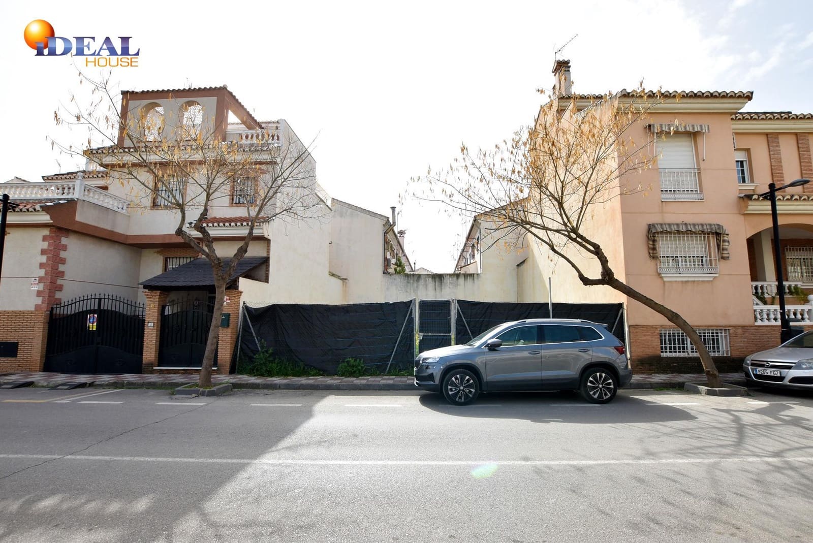 Solar/Parcela en Armilla en venta - 119.000 € (Ref: 9433815)