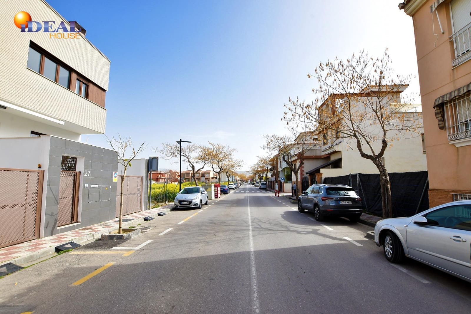 Solar/Parcela en Armilla en venta - 119.000 € (Ref: 9433815)