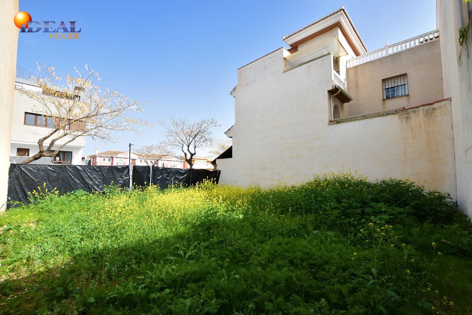 Solar/Parcela en Armilla en venta - 119.000 € (Ref: 9433815)
