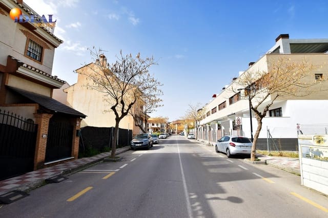 Solar/Parcela en Armilla en venta - 119.000 € (Ref: 9433815)